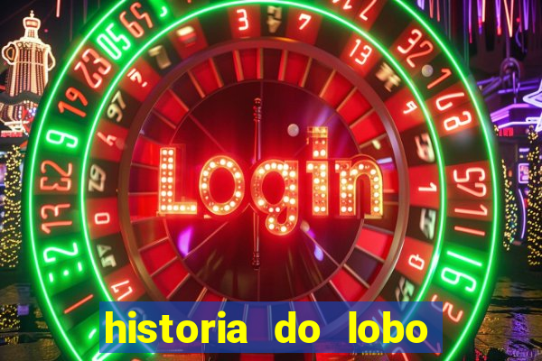 historia do lobo mau e os tres porquinhos resumida